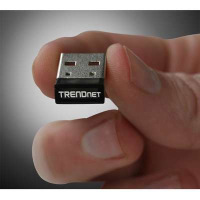 TRENDnet Micro Bluetooth USB Adapter (10M)