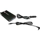 Panasonic Lind 120W 12-32V Input-Car Adapter Toughbooks PCs