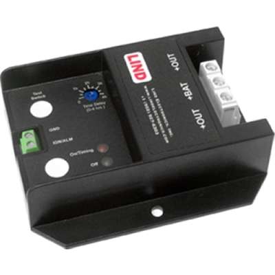 Panasonic Lind Low Profile Shutdown-Timer