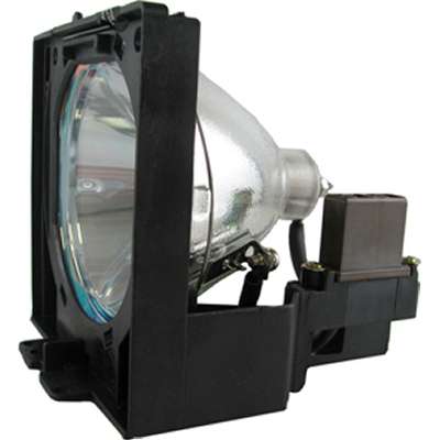 Battery Technology Replacement Lamp for Eiki/Sanyo LC-3010, SVGA870, XGA980E, XGA980UE, XGA982, PLC-SP10C