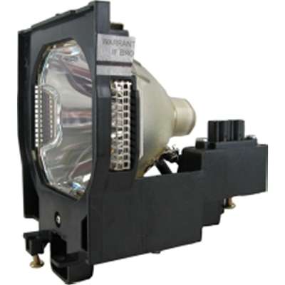 Battery Technology Replacement Lamp for Sanyo PLC-UF15, XF42, XF45