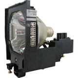 Battery Technology Replacement Lamp for Sanyo PLC-UF15, XF42, XF45