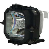 Battery Technology Replacement Lamp for Epson Emp-720C, 730C