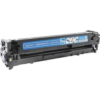 HP 128A Color LaserJet Pro CP1525/CM1415 Toner Cartridge Cyan