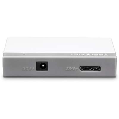 TRENDnet 4-Port USB 3.0 Hub
