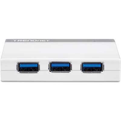 TRENDnet 4-Port USB 3.0 Hub