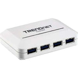 TRENDnet 4-Port USB 3.0 Hub