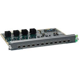 Cisco Systems Catalyst 4500E 12-Port 10GBE