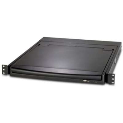 APC Rackmount 19" LCD Console