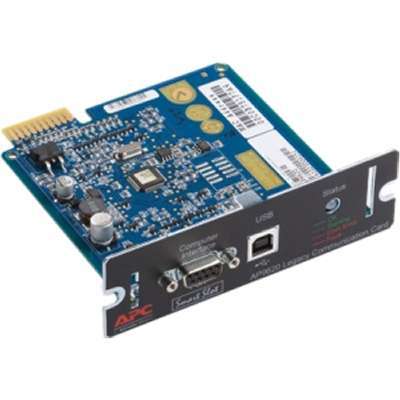 APC AP9620 Legacy Communications SmartSlot Card