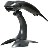Honeywell Voyager 1200G USB Black Kit with Stand Cable