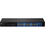 TRENDnet 24-Port Gigabit Layer 2 Switch