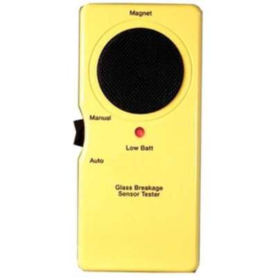 Bosch Security Glass Break Tester