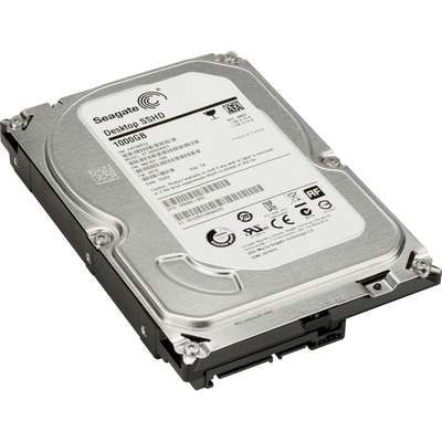HPE 500GB SATA 6GB/S 7200 Hard Drive