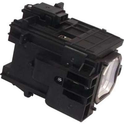 Battery Technology Projector Replacement Lamp for NEC NP1150-NP1250 NP2150 NP2250