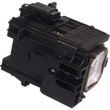Battery Technology Projector Replacement Lamp for NEC NP1150-NP1250 NP2150 NP2250