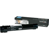Lexmark X95x Black Extra High Yield Toner Cartridge