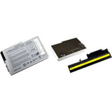Axiom Upgrades Lion 9-Cell NB Battery for HP # AT908AA