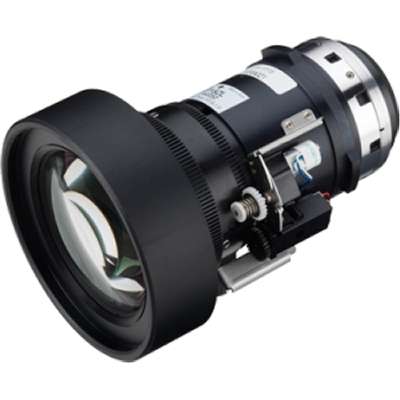 Sharp Imaging and Information Company of America NP19ZL Medium Throw Zoom Lens 2.22 to 3.67:1 for NP-PX750U Projector