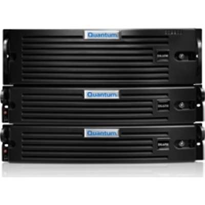 Quantum DXI6701 Disk Deduplicatin-Backup Appliance 6X1GBE & 8TB