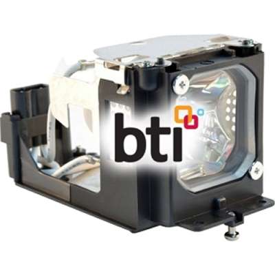 Battery Technology Lamp for Sanyo PLC-WXU30 PLC-WXU700