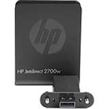 HPE Jetdirect 2700w USB Wireless Print Server