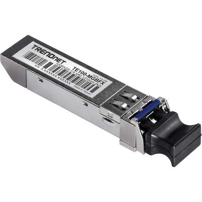 TRENDnet Mini-GBIC Multi-Mode 100Base-FX LC Module (2KM)