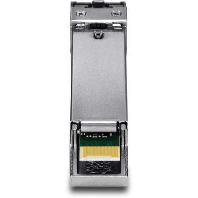 TRENDnet Mini-GBIC Multi-Mode 100Base-FX LC Module (2KM)