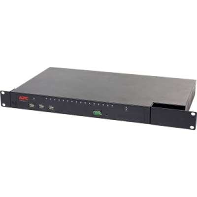 APC KVM 2G, Enterprise Digital/IP