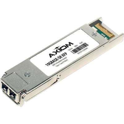 Axiom Upgrades 100% Cisco Compatible-10GBASE-SR XFP Mod