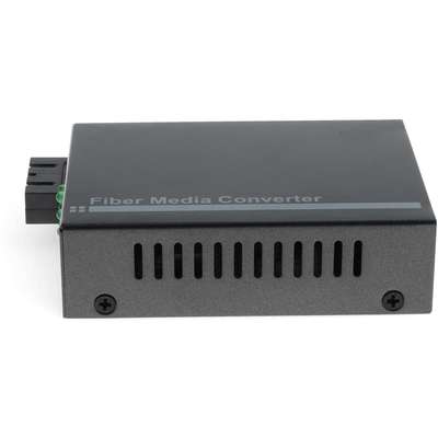 AddOn Media Converter 1000BTX-1000BSX 550M 10/100/1000B-T 850NM MMF SC
