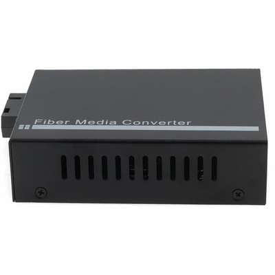 AddOn Media Converter 1000BTX-1000BXU 20K Reach 1310/1550NM Bidi SMF SC