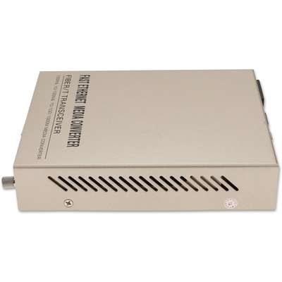 AddOn Managed Media Converter 1000M 10/100/ 1000M with Open SFP Slot