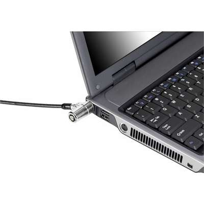 Targus DEFCON KL Key Lock Single U