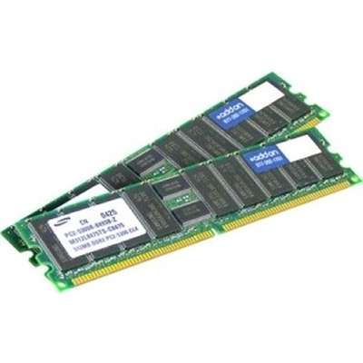 AddOn Factory Original 8GB DDR2-667MHZ FBD Memory Kit F/HP