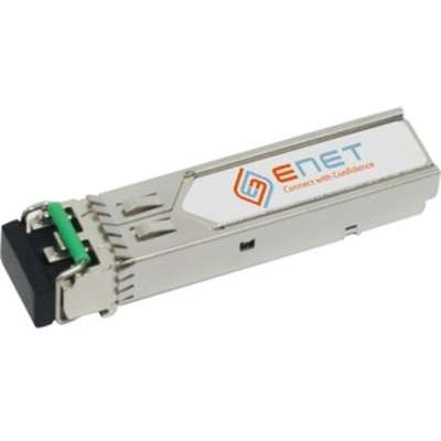 ENET 1G/2G FC 1530NM 80KM SMF LC Lifetime Warranty 100% Application Tested