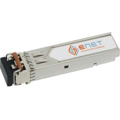 ENET 1G/2G FC 1610NM 80KM SMF LC Lifetime Warranty 100% Application Tested