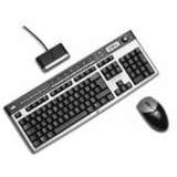 HPE USB De Keyboard/Mouse Kit