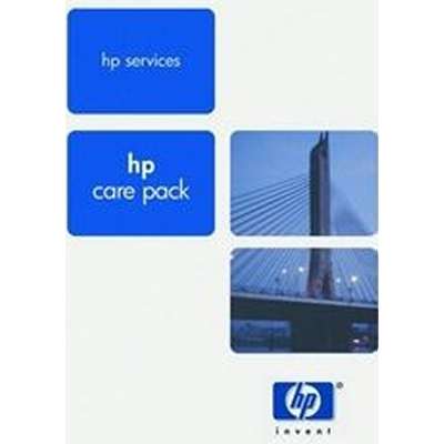 HPE Care Pack Install/Startup DL360 G4P G5 D