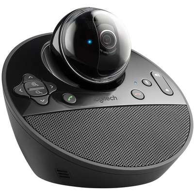 Logitech BCC950 ConferenceCam