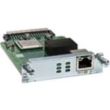 Cisco Systems 1-Port 3rd Gen Multiflex Trunk Voice/WAN Int. Card - T1/E1