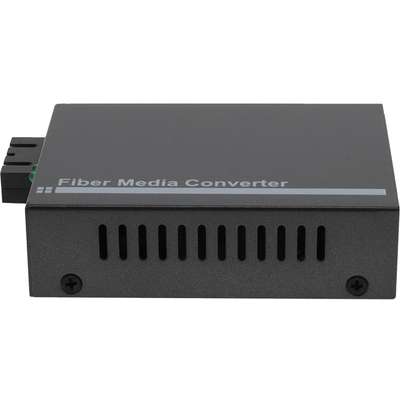 AddOn Media Converter 1000BTX-1000BSX 2KM 10/100/1000B-T 850NM MMF SC