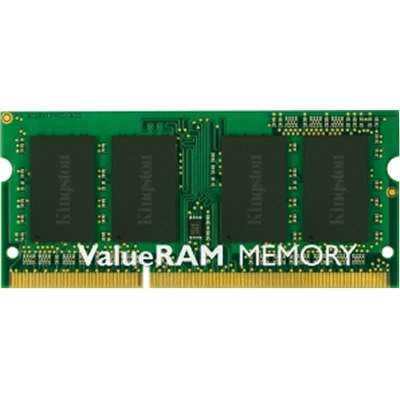 Kingston Technology 8GB 1600MHz DDR3 SODIMM CL11