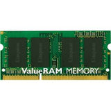 Kingston Technology 8GB 1600MHz DDR3 SODIMM CL11
