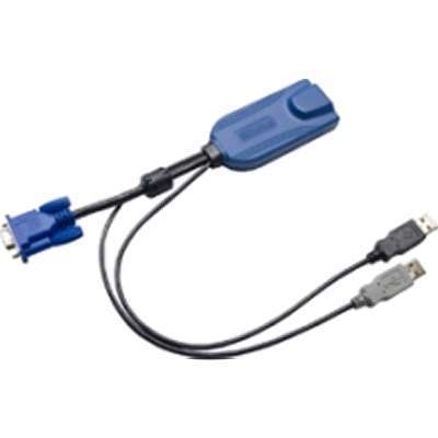 Raritan 64PK Of D2CIM-Dvusb-DVI