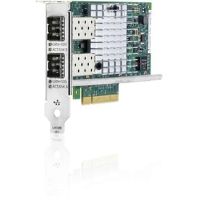 HPE Ethernet 10GB 2P 560SFP+ Adapter