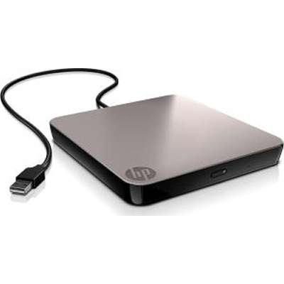 HPE Mobile USB Non Leaded System DVD-RW Drive