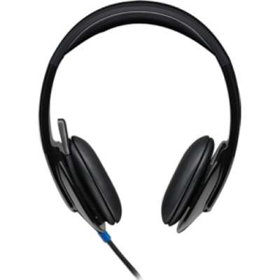 Logitech H540 USB Headset