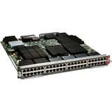Cisco Systems C6K 48-Port 10/100/1000 Ge FD