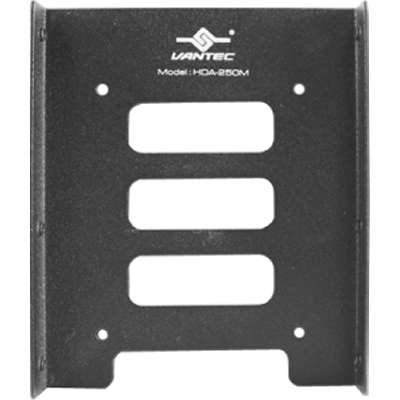 Vantec Thermal Technologies Vantec Hda-250M 2.5 to 3.5 Mounting Kit SATA Hard Drive